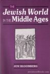 The Jewish World In The Middle Ages